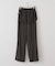 adidas / アディダス TAILORED PANTS