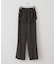 adidas / アディダス TAILORED PANTS