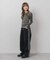 adidas / アディダス DENIM 3S PANT