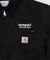 Carhartt WIP x Kompakt Record Bar Detroit Jack