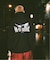 Carhartt WIP x Kompakt Record Bar Hooded Sweat