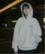 Carhartt WIP x Kompakt Record Bar Hooded Sweat