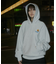 Carhartt WIP x Kompakt Record Bar Hooded Sweat