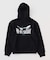 Carhartt WIP x Kompakt Record Bar Hooded Sweat