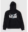 Carhartt WIP x Kompakt Record Bar Hooded Sweat