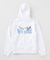 Carhartt WIP x Kompakt Record Bar Hooded Sweat