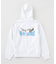 Carhartt WIP x Kompakt Record Bar Hooded Sweat