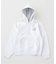 Carhartt WIP x Kompakt Record Bar Hooded Sweat