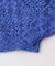 BAL / バル VENTILATION CREWNECK SWEATER