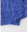BAL / バル VENTILATION CREWNECK SWEATER