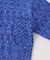 BAL / バル VENTILATION CREWNECK SWEATER