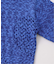 BAL / バル VENTILATION CREWNECK SWEATER