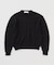 BAL / バル VENTILATION CREWNECK SWEATER