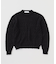 BAL / バル VENTILATION CREWNECK SWEATER