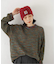 CARHARTT WIP / カーハート ダブリューアイピーSHORT WATCH HAT