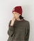 CARHARTT WIP / カーハート ダブリューアイピーSHORT WATCH HAT