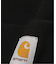 CARHARTT WIP / カーハート ダブリューアイピーSHORT WATCH HAT