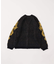 THRIFTY LOOK / スリフティ ルック Raglan Sleeve Logo Cardigan