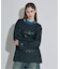ANNA SUI NYC / アナスイエヌワイシー DO NOTロングスリーブTシャツ