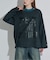 ANNA SUI NYC / アナスイエヌワイシー DO NOTロングスリーブTシャツ