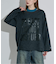ANNA SUI NYC / アナスイエヌワイシー DO NOTロングスリーブTシャツ