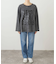 ANNA SUI NYC / アナスイエヌワイシー DO NOTロングスリーブTシャツ