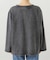 ANNA SUI NYC / アナスイエヌワイシー DO NOTロングスリーブTシャツ