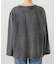 ANNA SUI NYC / アナスイエヌワイシー DO NOTロングスリーブTシャツ