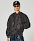 J FADE LEATHER  L2B