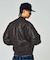 J FADE LEATHER  L2B