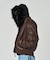 J FADE LEATHER  L2B