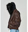 J FADE LEATHER  L2B