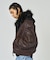 J FADE LEATHER  L2B