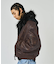 J FADE LEATHER  L2B