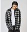 J DAMAGE OMBRE SHIRTS