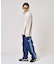 J DAMAGE OMBRE SHIRTS