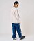 J DAMAGE OMBRE SHIRTS