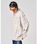 J DAMAGE OMBRE SHIRTS