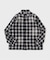 J DAMAGE OMBRE SHIRTS
