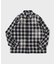 J DAMAGE OMBRE SHIRTS
