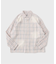 J DAMAGE OMBRE SHIRTS
