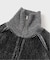 Name./ネーム REVERSIBLE WOOL DRIVERS KNIT