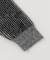 Name./ネーム REVERSIBLE WOOL DRIVERS KNIT