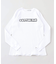 COTTON PAN / コットンパン CP THERMAL L/S