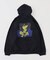COTTON PAN / コットンパン Private ZIP HOODIE