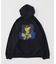 COTTON PAN / コットンパン Private ZIP HOODIE