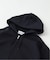 COTTON PAN / コットンパン Private ZIP HOODIE
