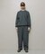 BAL/BIKE ATHLETIC HEAVY COTTON SWEAT PAN