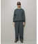BAL/BIKE ATHLETIC HEAVY COTTON SWEAT PAN