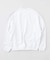 BAL/BIKE ATHLETIC HEAVY COTTON CREW